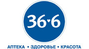 Аптека 36,6